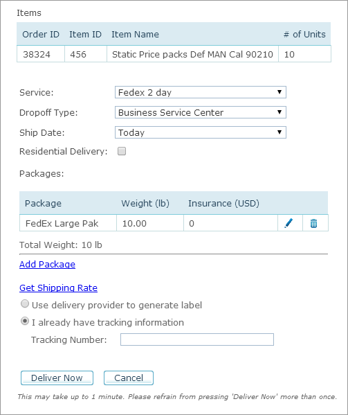 uStore_Admin_orders_view_create_new_delivery_fedex.png